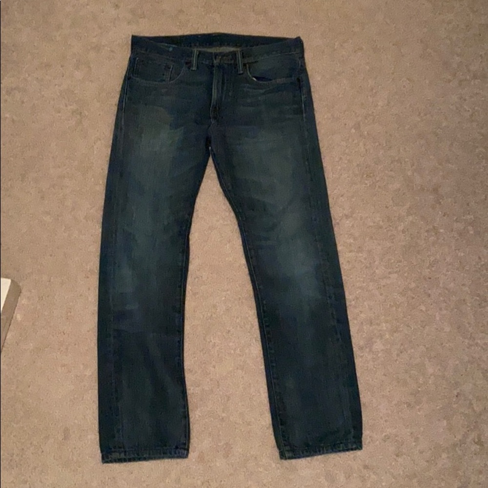 Levi’s 513 31x32